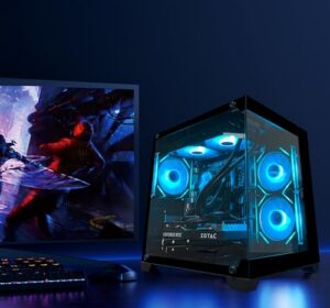 AMD Ryzen 7 5700X