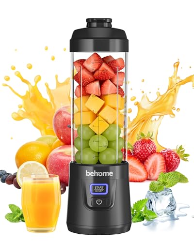Personal Juicer 14 OZ BPA Free Portable Cups
