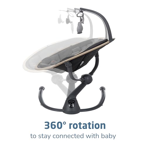 5 Speeds