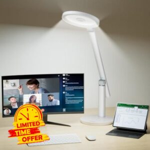 Honeywell Desk Lamp for Home Office