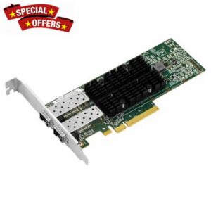 BCM57414 25GbE NIC RoCEv2 RDMA