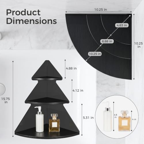 Corner Shelf