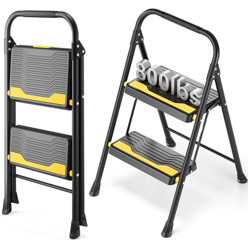 Heavy-Duty Pass 800lb Capacity Test