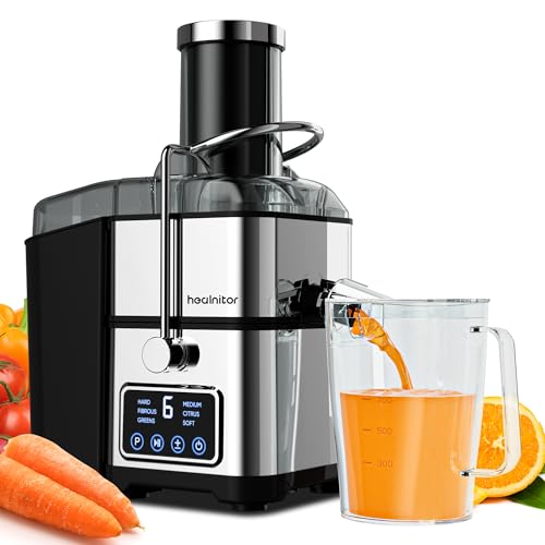Juice Extractor Machines Vegetable and Fruit