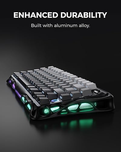 Gasket Compact Custom Keyboard Hot-Swap Socket