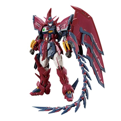 Bandai Hobby - Gundam Wing - #38 Gundam Epyon