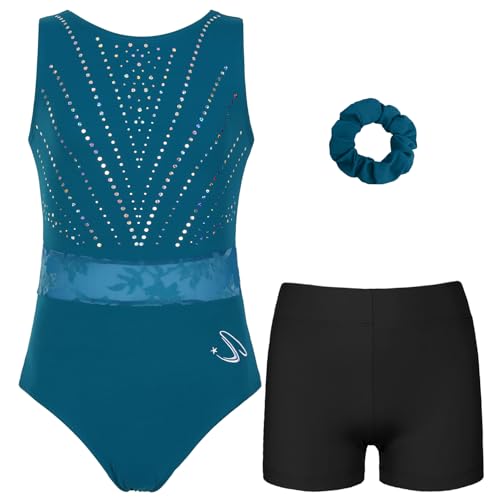 Gymnastics Leotards for Girls