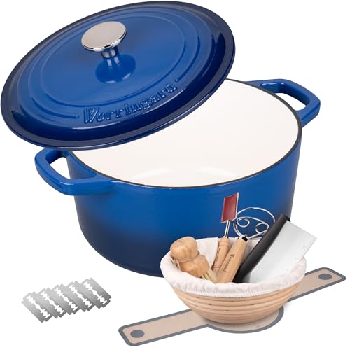 for Bread Baking