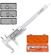 REXBETI 44-Piece Upgraded Laminate Wood Flooring Installation Kit with Solid Tapping Block, Long ...
