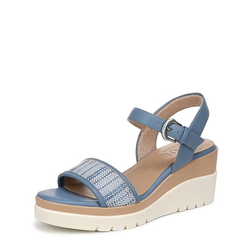 Naturalizer Graciela Wedge Sandals