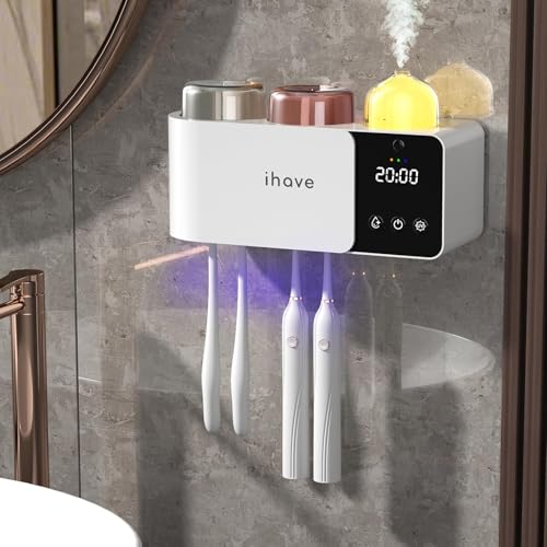 Aromatherapy Diffuser