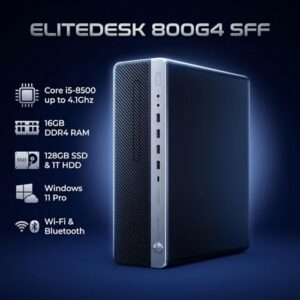 Intel Core i5-8500