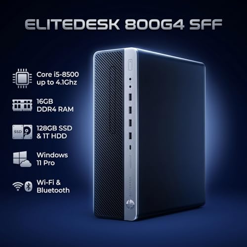 Intel Core i5-8500
