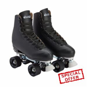 Chicago Quad Roller Skates for Women & Men – Durable