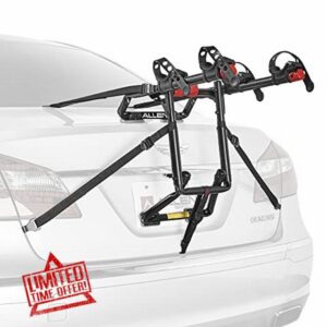 Allen Sports Premier 2-Bike Trunk Rack