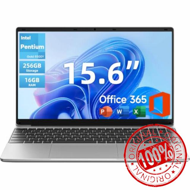 15.6 Inch Windows 11 Laptop