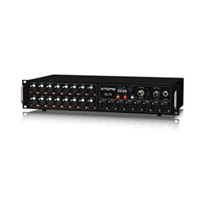 Midas DL16 16 Input