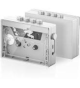 FiiO M23 Hi-Res MP3 Music Player Android 10 Snapdragon 660 with AK4191EQ+AK4499EX, 5.5inch, Lossl...