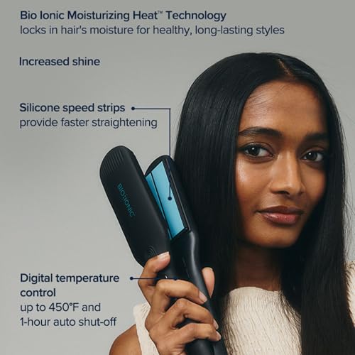 Digital Temperature Control to 450°F