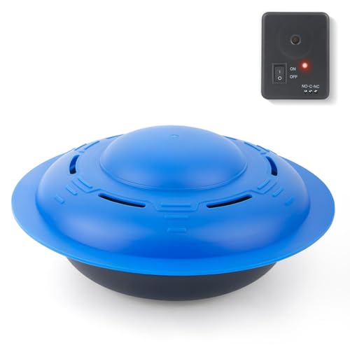 Pool Alarm for Inground & Above Ground Pools