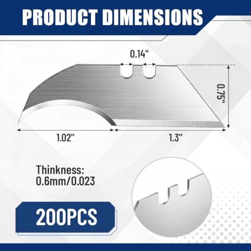 2 Notch for Vinyl Flooring