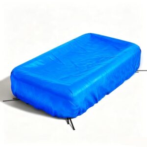 130in x72in Rectangle Swimming Pool