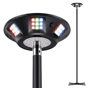 Govee Outdoor Lamp Post Lights