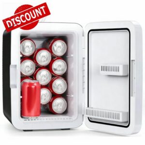 Electactic 10L Mini Fridge