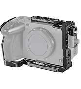 NEEWER Foldable V Mount Battery Plate with Arca Type Quick Release Camera Baseplate, Lightweight ...