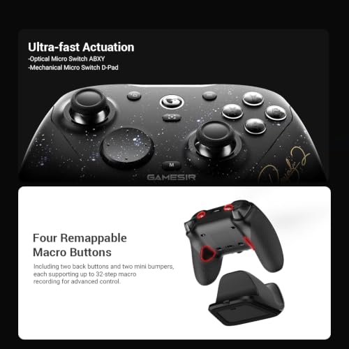 Charging Dock