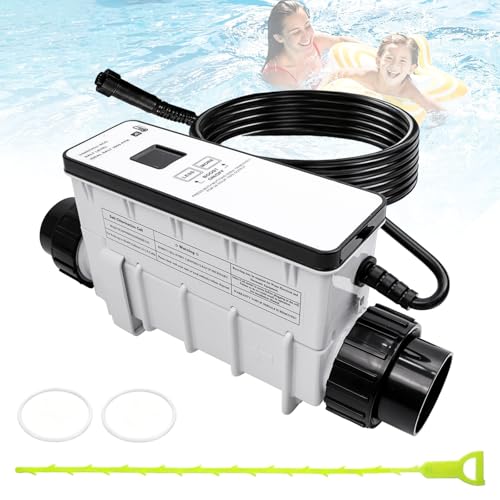 Compatible with Pentair IntelliChlor IC40 Pool Chlorinator