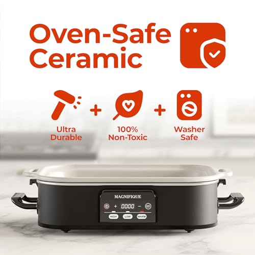 Dishwasher Safe Baking Dish