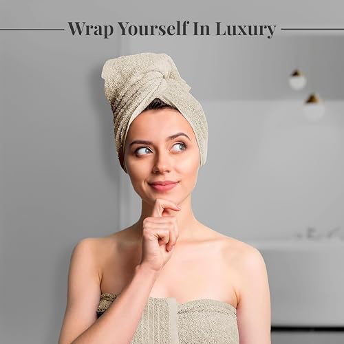 4 Washcloths