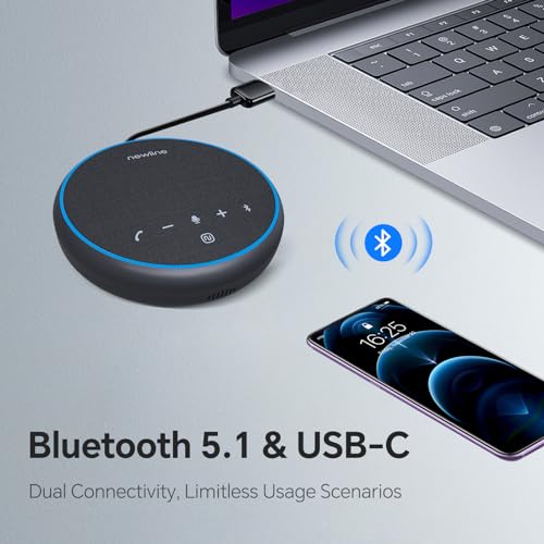 for Small-to-Mid Meetings & Home Office