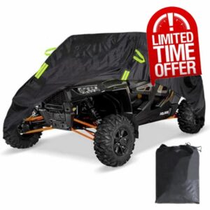 2-3 Seaters UTV Covers Waterproof Outdoor