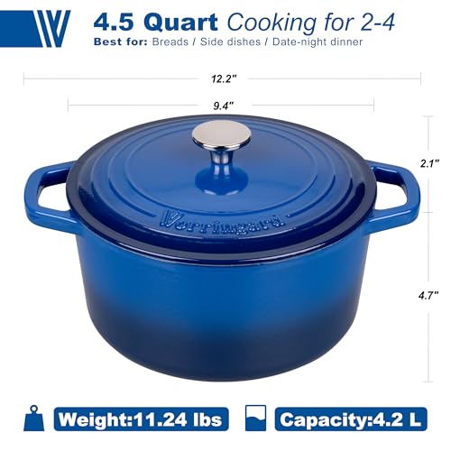 Round Bread Oven- include Sourdough Bread Baking Supplies Set