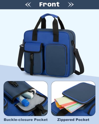 Holds 500 Sheets Filler Paper & Supplies