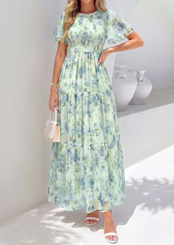 Spring Summer Elegant Outfit for Wedding Guest
