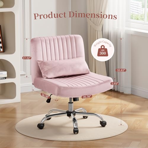 Comfy Desk Chair for Home Office