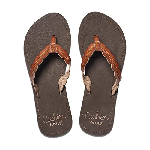 REEF Cushion Celine Sandal