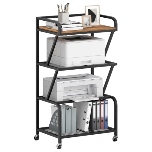 Large Printer Table