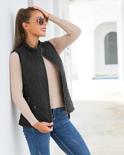 Flattering Fit for Fall Winte