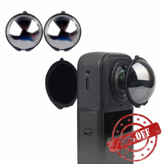 ND32 Filter for Insta360 X5