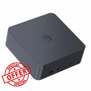 Beelink EQR5 Mini PC W11 Pro
