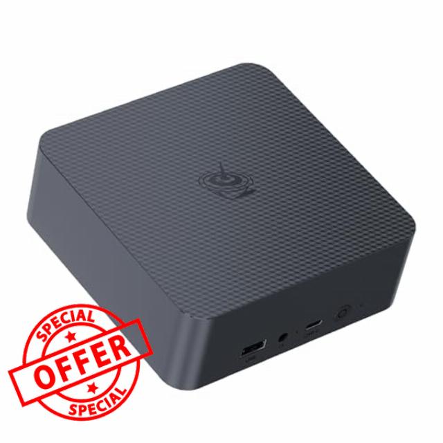 Beelink EQR5 Mini PC W11 Pro