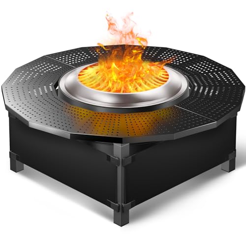 Bonfire & Tiki Fire Pits