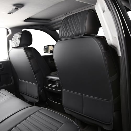 GMC Sierra Seat Covers
