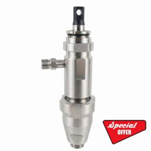 249122 Airless Spray Pump 7900 Paint Sprayer Replacement Parts | Compatible with GMAX II 7900 sprayers 249122 airless spray pump 7900 paint sprayer parts