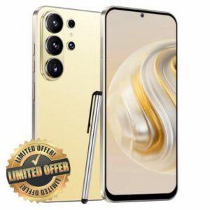 4G Smartphone Unlocked