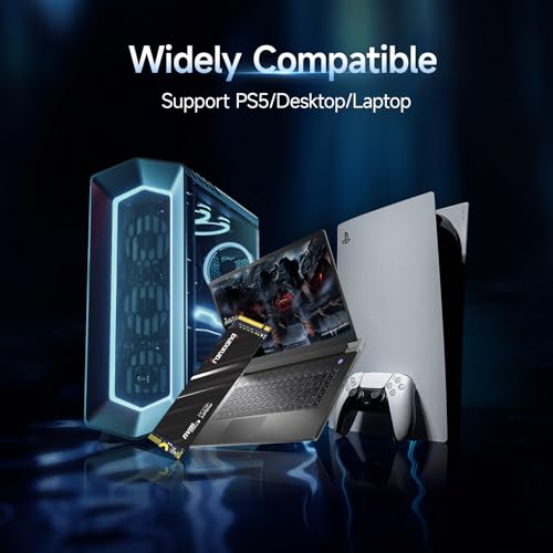 3D NAND SLC Cache Solid State Drive Upgrade Storage for PC/Laptops S690Q